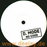 D.mode - No Good