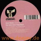 Rob Mello - No Ears Dubs - Vol Il
