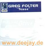 Greg Folter - Tease