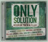 Mafia & Fluxy - Only Solution Riddim