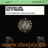 Chicken Lips - Do It Proper