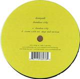 Kuniyuki Takahashi - Bamboo City
