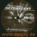 Chris Cooper - Sensation
