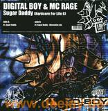 Digital Boy & Mc Rage - Sugar Daddy