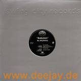 Nu Rhythmix - Babylon