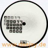 17th / Adam Beyer - 17th *lmtd*