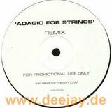 Unknown - Barbers Adagio For Strings