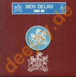 Ben Delay - Come One