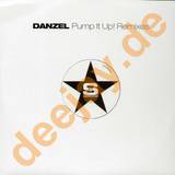 Danzel - Pump It Up (remix)