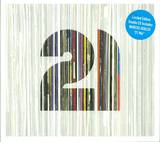 Marcus Intalex - 21