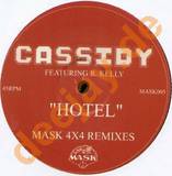 Cassidy - Hotel*mask Rmx*