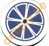 Donato Dozzy & Brando Lupi - Metal Slave Ep