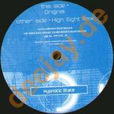 Hypnotic State - Kick It