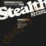 Carl Kennedy - *2* The Love You Bring Me