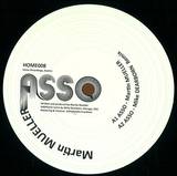 Martin Mueller - Asso Ep