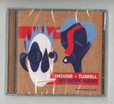 Smoove & Turrell - Eccentric Audio Cd