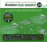 D:vision - Club Session 24
