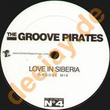 Groove Pirates - Love In Siberia