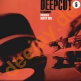 Krafty Kuts - Uptight