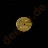 Xavier Mathias - Conditions Of The Moment Ep