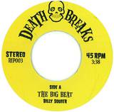 Billy Squier/grand Funk Railroad - The Big Beat