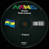 Brioski - Radioacitvity