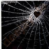 Sacchi & Sandiego - Love Riot/ Astrogangster