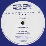 Deepologists - Deliverance