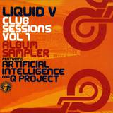Liquid V - Club Sessions *1*