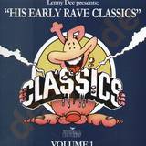 Lenny Dee - His Early Rave Classics