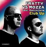 Fratty Vs Mozza - Club Up