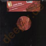Josh One - After Hours