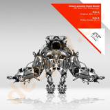 Coburn Pres. Dumb Blonde - We Have The Technology