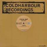 Steve May - Sublimate