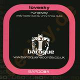 Lovesky - Runaway