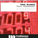 Raul Blanco - Soul Sequence