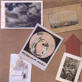 Ezekiel Honig - More Than Human