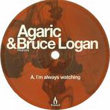 Agaric & Bruce Logan - I´m Always Watching