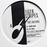 Tiger Stripes - The Vulture