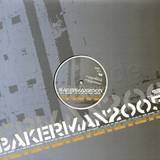 Pate De Lane Feat. Laakinen - Bakerman 2005
