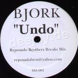 Björk - Undo