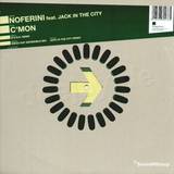 Noferini Feat. Jack In The City - C'mon *remix*