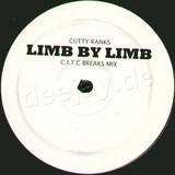 Cutty Ranks - Limb By Limb