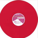Restless & Volatile Feat. Siobhan - Searching