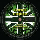 Uk Apache & J Frequency - Badman