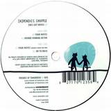 (a)pendics Shuffle - Shes Got Moves Ep