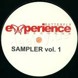 Butterfly Experience Rec - Sampler Vol 1