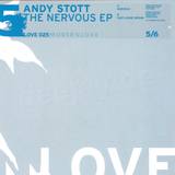Andy Stott - The Nervous Ep