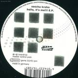 Sascha Krohn - Hello Its Me