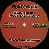 Ratpack - Searchin For My Rizla